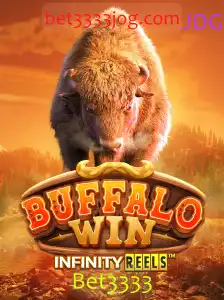 Descubra o Empolgante Mundo de BuffaloWin com Bet3333