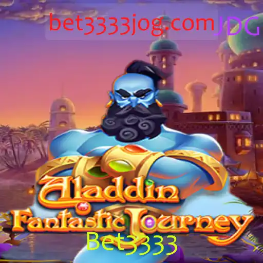Descubra o Fascinante Mundo do Jogo Aladdin no Bet3333