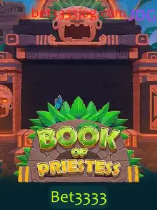 Descubra o Fascinante Mundo de BookOfPriestess com Bet3333