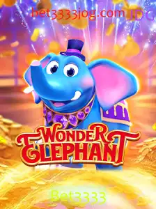 Explorando o Fascinante Mundo de WonderElephant: O Jogo do Momento
