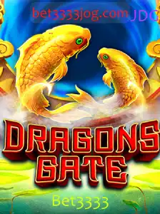 DragonsGate: Descubra a Emoção de um Mundo de Fantasia com Bet3333