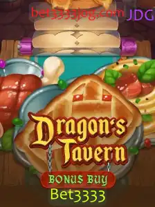 Descubra o Fascinante Mundo de DragonsTavern com Bet3333