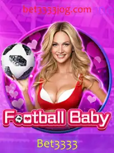 Descubra o Mundo Emocionante de FootballBaby e Bet3333