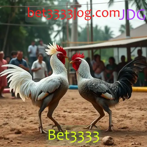 Jogos de sabong