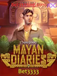 Descubra o Fascinante Mundo de MayanDiaries e a Emoção de Bet3333