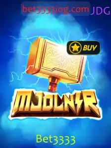 Descubra o Mundo de Mjolnir: A Nova Sensação dos Jogos de Cassino