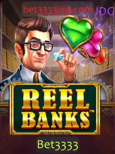 ReelBanks: Uma Nova Era de Entretenimento Virtual com Bet3333