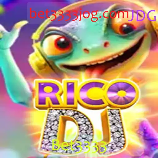 Explorando o Fascinante Mundo de RicoDJ: O Jogo Bet3333
