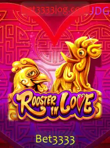RoosterInLove: Conhecendo o Jogo e Suas Regras com Bet3333