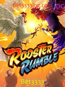 Explorando o Fascinante Mundo de RoosterRumble: Um Guia Completo sobre o Jogo e a Plataforma Bet3333