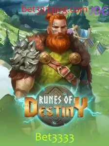 Descubra a Aventura Incrível de RunesOfDestiny com Bet3333