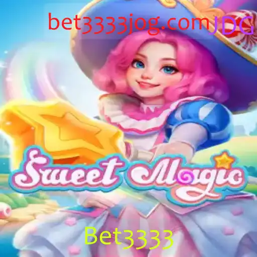 Explorando o Mundo Encantado de SweetMagic: Regras e Estratégias do Jogo com Bet3333