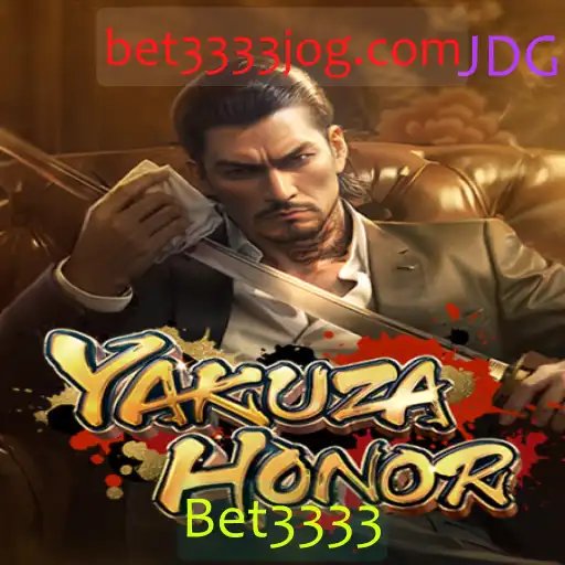 Descubra o Novo Mundo de YakuzaHonor: A Emoção do Jogo Moderno com Bet3333
